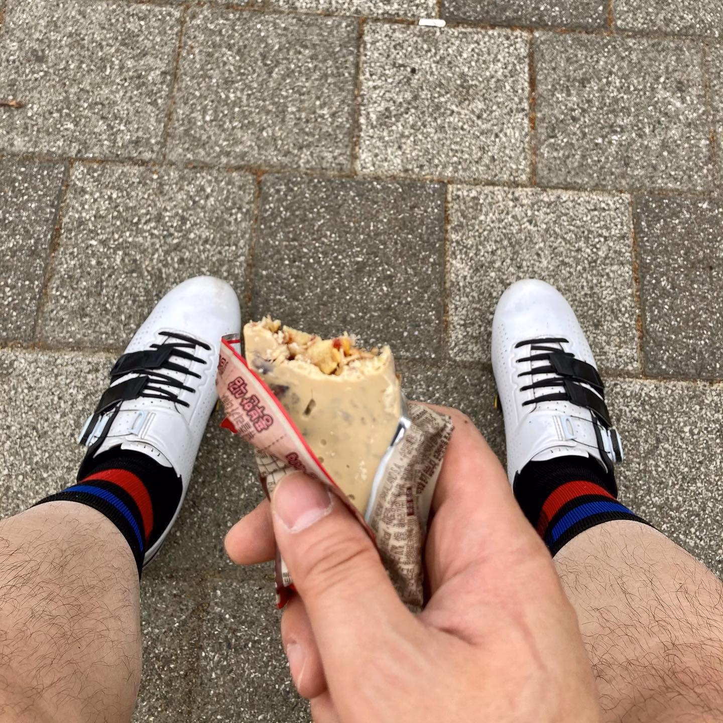 팔당 왕복