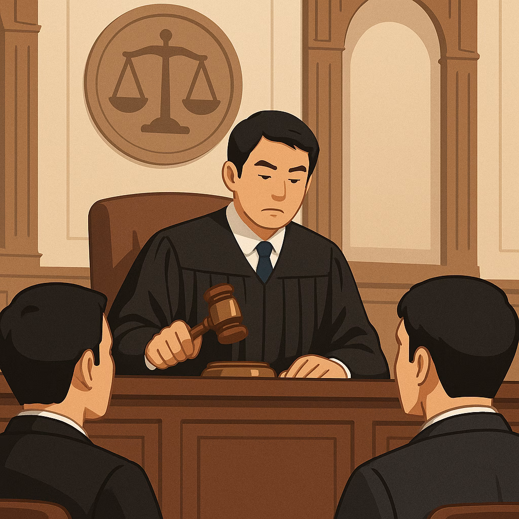 법원, ‘위믹스 상장폐지 효력 정지’ 가처분 기각…거래소 손 들어줘