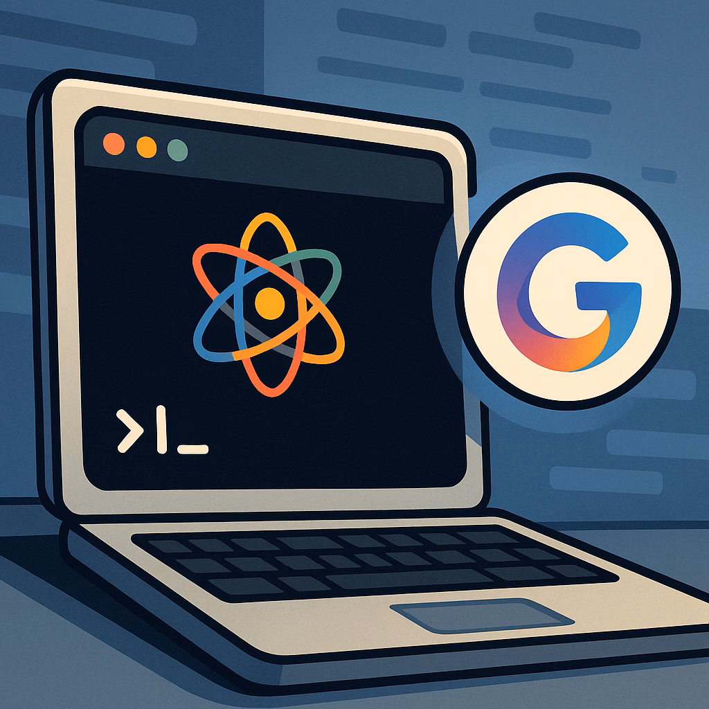 구글, 오픈소스 AI 터미널 도우미 ‘Gemini CLI’ 공개…개발자에 사실상 무제한 AI 지원