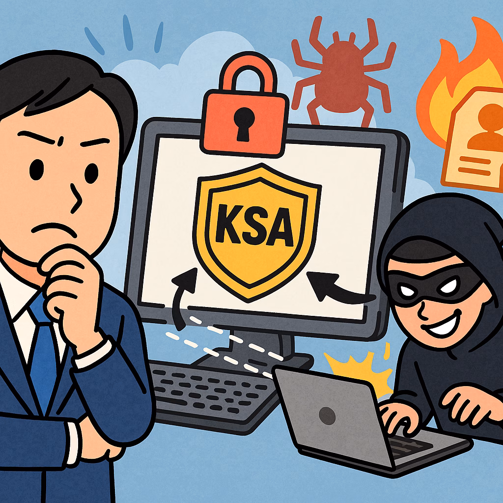 “보안을 위한 KSA가 해킹 통로로”…KAIST·고려대 등, 금융보안 소프트웨어 구조적 취약점 경고