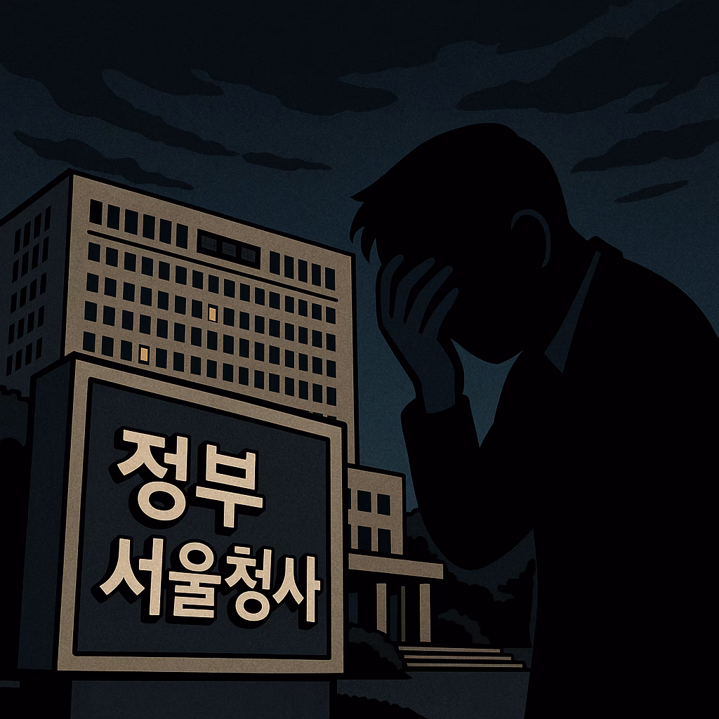 김건희 명품백 사건 후 극단 선택한 권익위 간부, 유서 1년 만에 공개